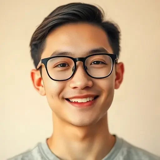 陆离 头像